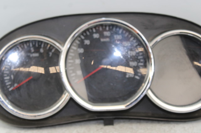 RENAULT 248103932R Приборная доска (щиток приборов) в наличии Киев