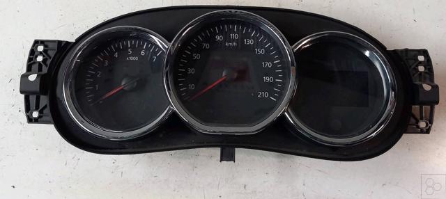RENAULT 248103972R Приборная доска (щиток приборов) в наличии Ровно