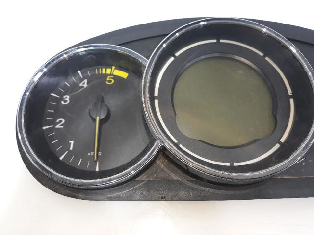 248103988R RENAULT Панель приборов купить в Киев