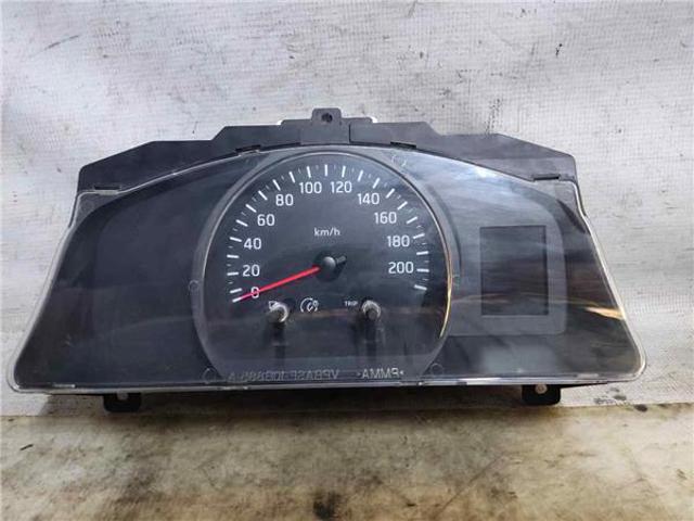 NISSAN 248103LS2A Панель приборов в наличии Ужгород