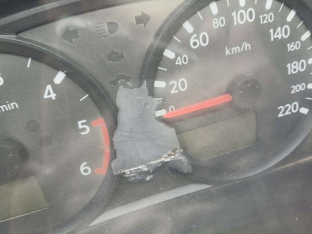 248103X48E NISSAN Панель приборов купить в Житомир