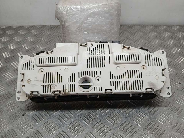 248103X48E NISSAN Приборная доска (щиток приборов) купить в Павлоград