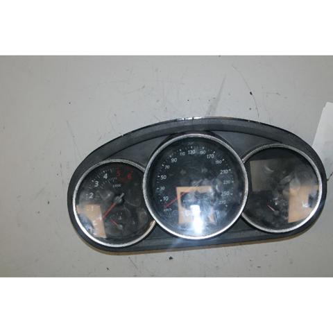 248104038R RENAULT Панель приборов купить в Ровно