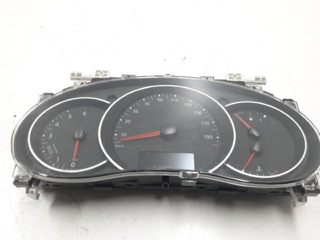 248104325R RENAULT Панель приборов купить в Днепр