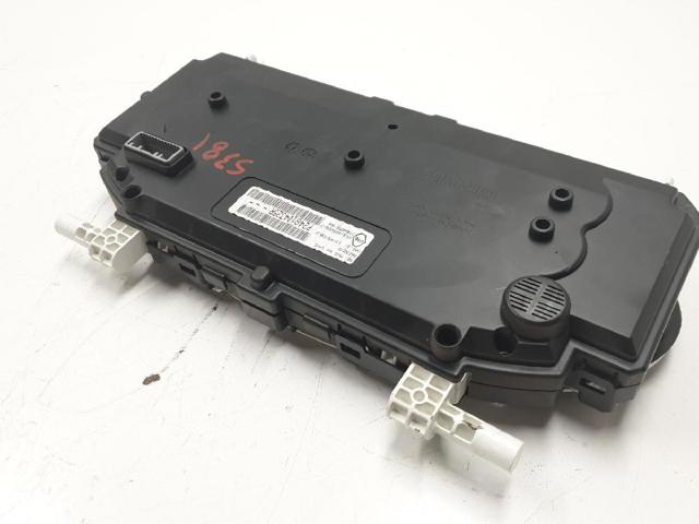248104325R RENAULT Приборная доска (щиток приборов) купить в Винница