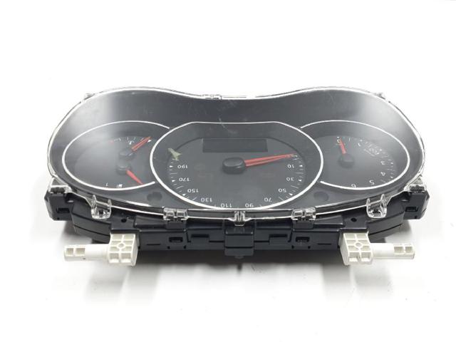 248104325R RENAULT Панель приборов купить в Черновцы