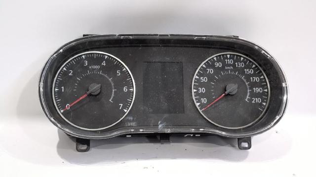 248104398R RENAULT Панель приборов купить в Николаев