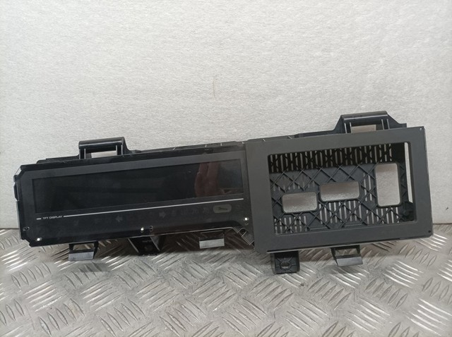 RENAULT 248104550R Панель приборов в наличии Киев