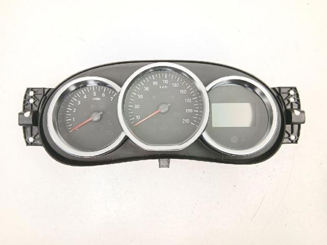 248104821R RENAULT Панель приборов купить в Харьков