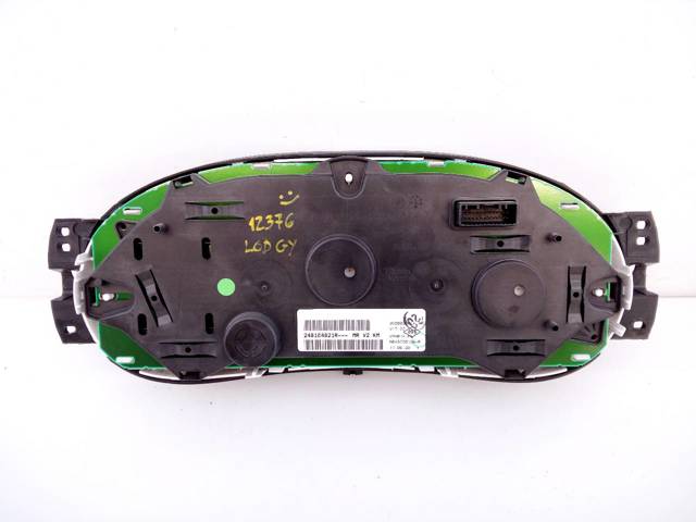 248104821R RENAULT Приборная доска (щиток приборов) купить в Запорожье