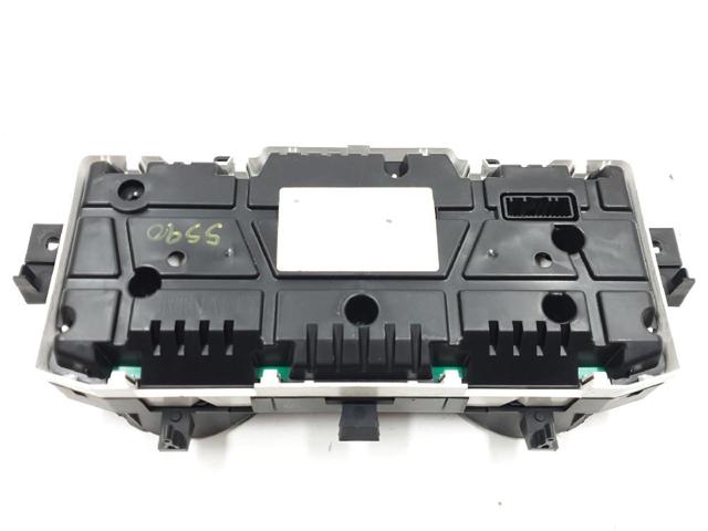248104881R RENAULT Панель приборов купить в Запорожье