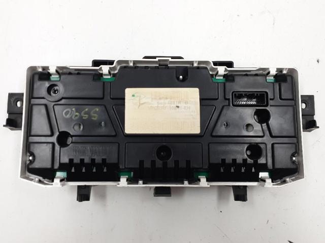 248104881R RENAULT Приборная доска (щиток приборов) купить в Одесса