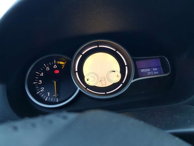 248104902R RENAULT Панель приборов купить в Харьков