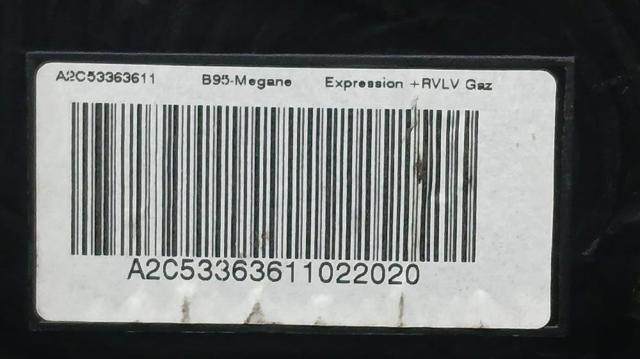 248104902R Панель приборов купить Каменское