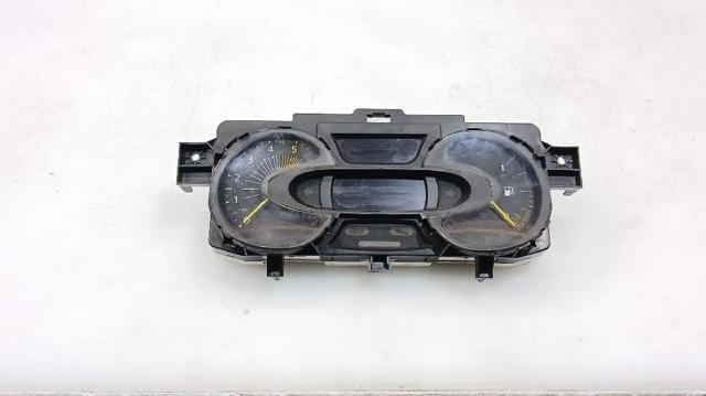 RENAULT 248105186R Панель приборов в наличии Полтава