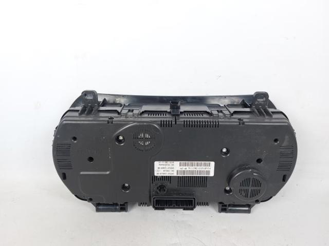 248105513R RENAULT Приборная доска (щиток приборов) купить в Полтава