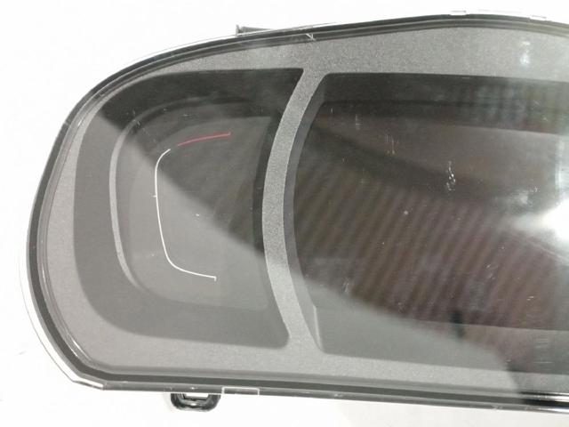 RENAULT 248105513R Приборная доска (щиток приборов) в наличии Николаев