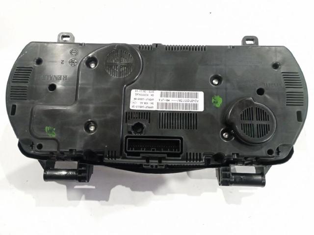 RENAULT 248105513R Панель приборов в наличии Ровно