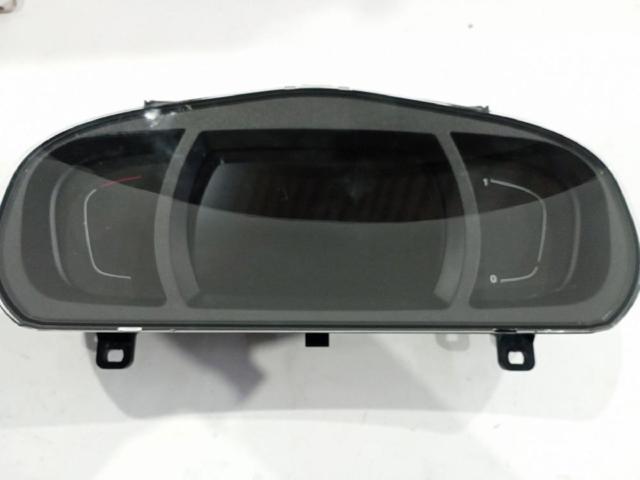 248105513R RENAULT Панель приборов купить в Запорожье