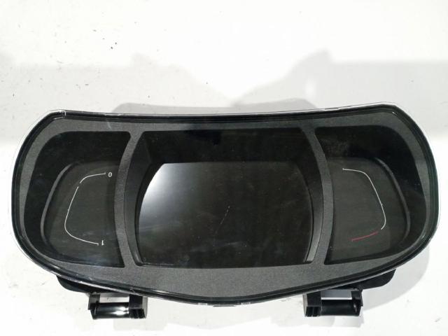248105513R RENAULT Приборная доска (щиток приборов) купить в Каменское