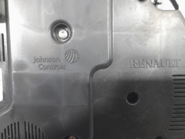 RENAULT 248105618R Панель приборов в наличии Тернополь