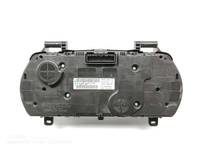 RENAULT 248105618R Панель приборов в наличии Украина