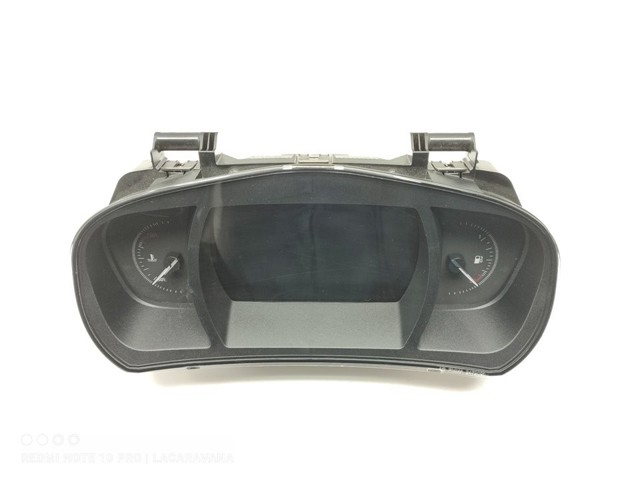 248105618R RENAULT Панель приборов купить в Черкассы