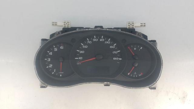 RENAULT 248105652R Панель приборов в наличии Чернигов