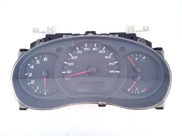 248105652R Панель приборов купить Сумы