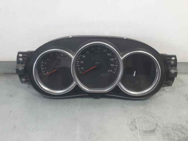 RENAULT 248105706R Приборная доска (щиток приборов) в наличии Кривой Рог