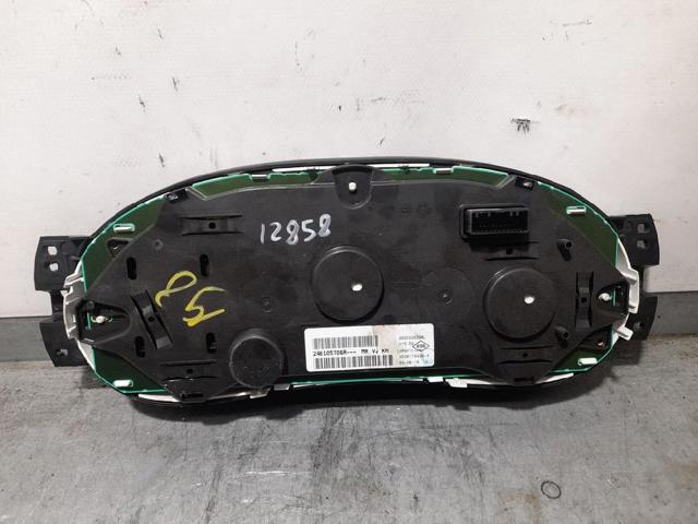 RENAULT 248105706R Приборная доска (щиток приборов) в наличии Чернигов
