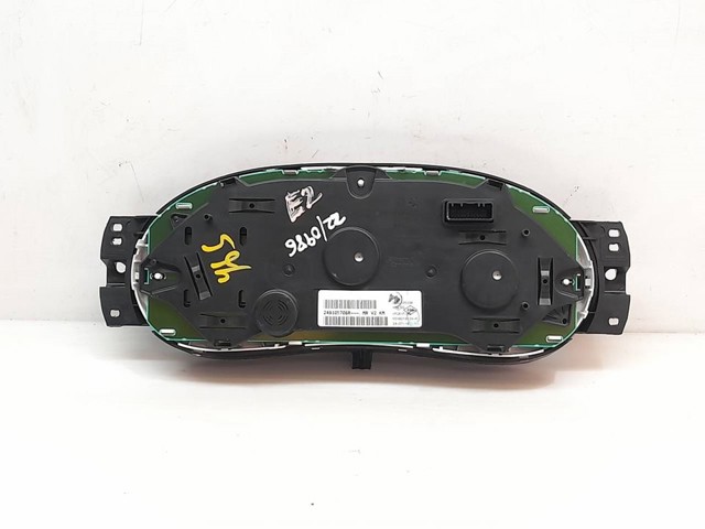 248105706R RENAULT Приборная доска (щиток приборов) купить в Черновцы