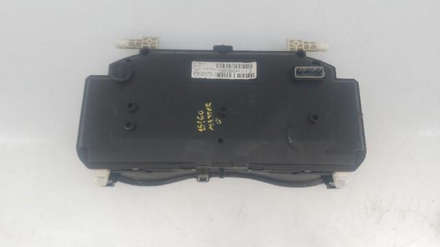 RENAULT 248106014R Приборная доска (щиток приборов) в наличии Одесса