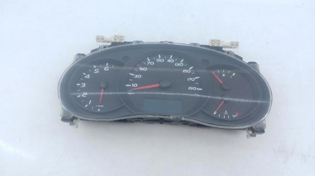 248106014R RENAULT Панель приборов купить в Запорожье