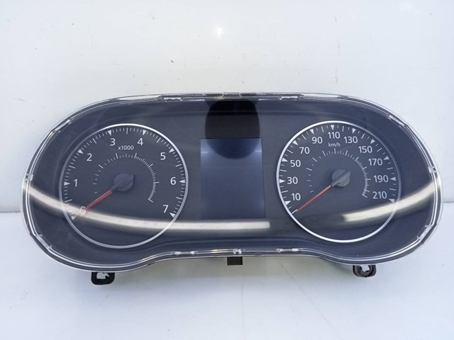 248106508R RENAULT Приборная доска (щиток приборов) купить в Каменское