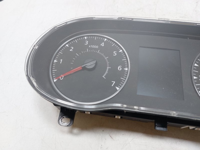 248106508R RENAULT Панель приборов купить в Харьков