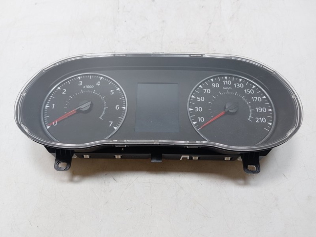 RENAULT 248106508R Панель приборов в наличии Кривой Рог