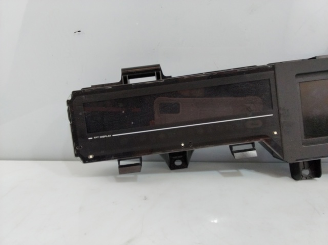RENAULT 248106538R Приборная доска (щиток приборов) в наличии Львов