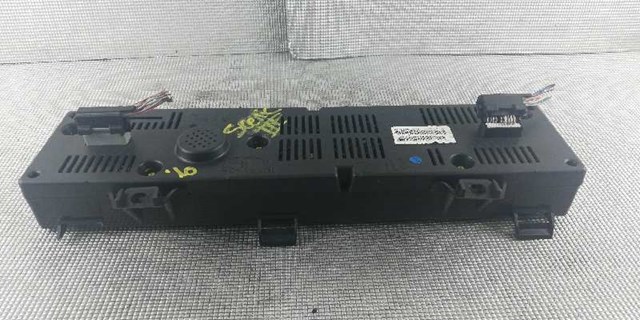 248106567R RENAULT Панель приборов купить в Каменское