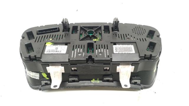 248106617R RENAULT Панель приборов купить в Тернополь
