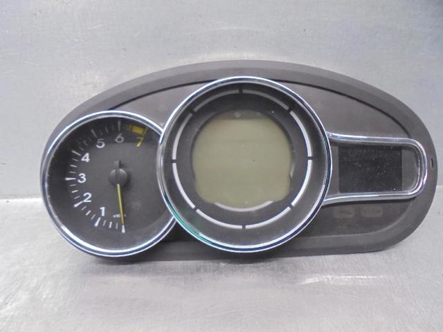 248106944R RENAULT Панель приборов купить в Николаев