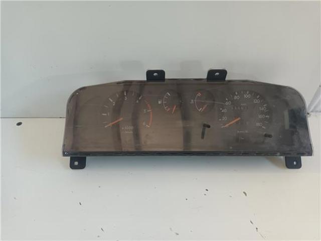 NISSAN 248107F017 Панель приборов в наличии Ровно
