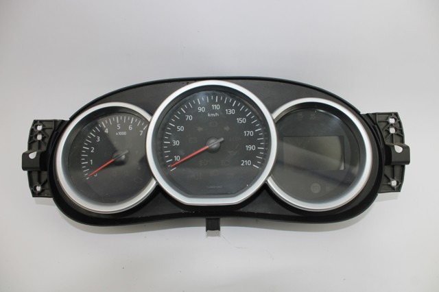 RENAULT 248108019R Приборная доска (щиток приборов) в наличии Чернигов