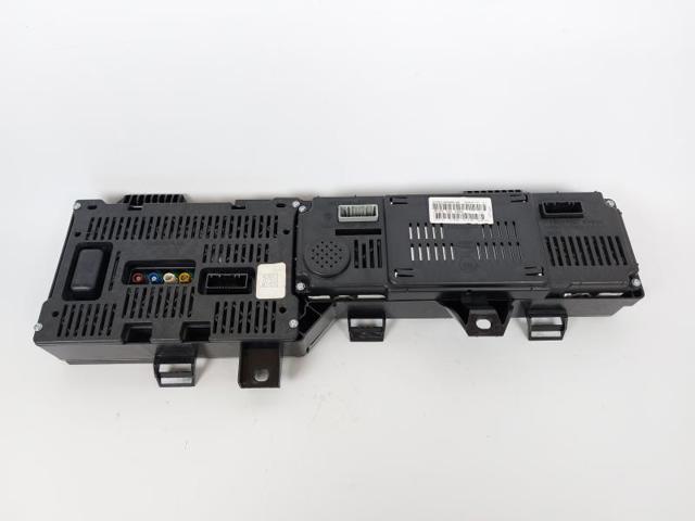 RENAULT 248108063R Панель приборов в наличии Украина