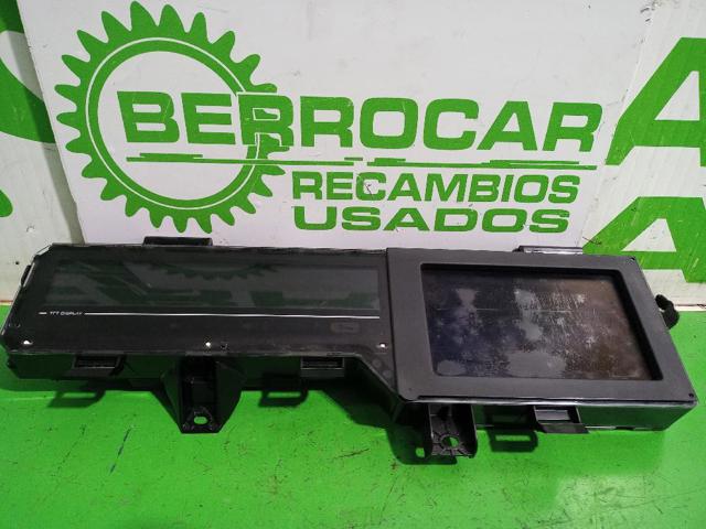 RENAULT 248108273R Панель приборов в наличии Киев