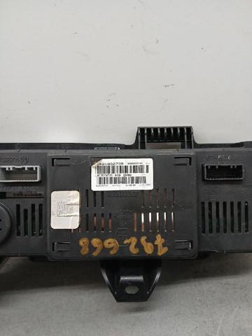 RENAULT 248108273R Приборная доска (щиток приборов) в наличии Харьков