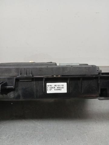 RENAULT 248108273R Приборная доска (щиток приборов) в наличии Одесса