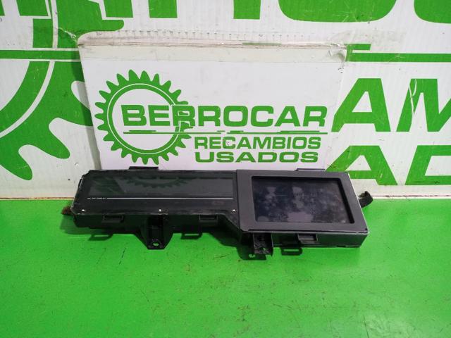 RENAULT 248108273R Панель приборов в наличии Полтава