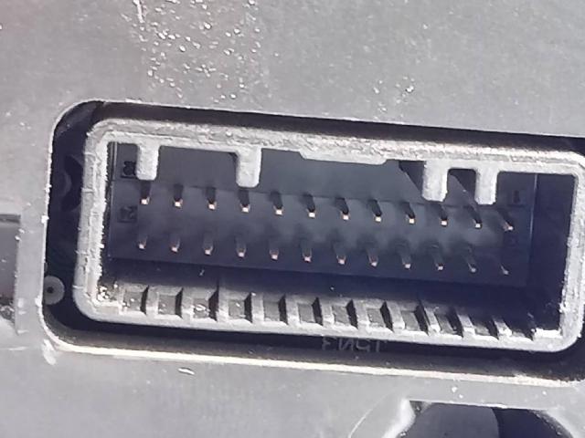 248108588R RENAULT Приборная доска (щиток приборов) купить в Житомир