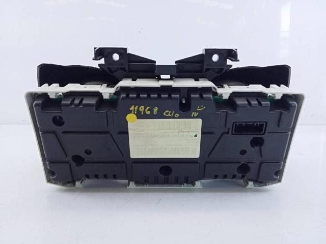 248108588R RENAULT Панель приборов купить в Черкассы